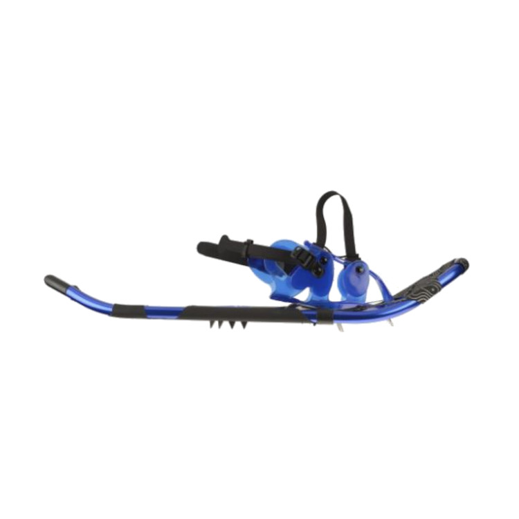 Crescent Moon Sawtooth (Previously Gold 9) 27 inch Snowshoe - Image 4